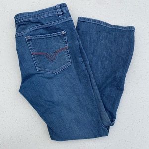 Harley Davidson Women’s Jeans Size 14 Y2K